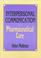 Cover of: Interpersonal communication in pharmaceutical care