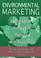 Cover of: Environmental Marketing