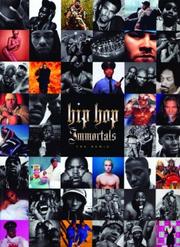 Cover of: Hip Hop Immortals