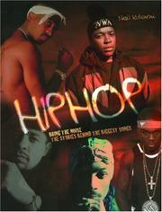 Cover of: Hip hop: bring the noise : the stories behind the biggest songs