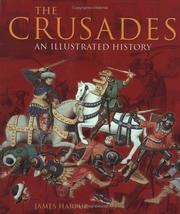 Cover of: The Crusades: an illustrated history
