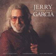 Cover of: Jerry Garcia: The Collected Artwork