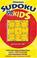 Cover of: Original Sudoku for Kids