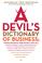 Cover of: A Devil's Dictionary of Business