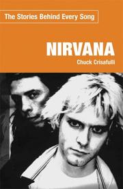 Cover of: Nirvana by Chuck Crisafulli