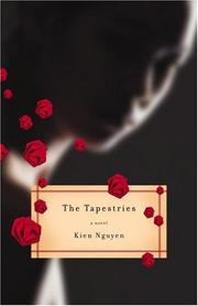 Cover of: The tapestries: a novel