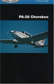PA-28 Cherokee by Jeremy M. Pratt