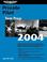 Cover of: Private Pilot Test Prep 2004