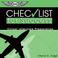 Cover of: Checklist for Success CD