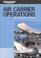 Cover of: Air Carrier Operations