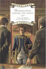 Cover of: Hornblower During the Crisis