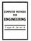 Cover of: Computer methods for engineering