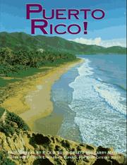 Cover of: Puerto Rico (Puerto Rico!)