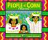 Cover of: People of corn