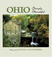 Cover of: Ohio: Simply Beautiful