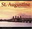 Cover of: St. Augustine Impressions