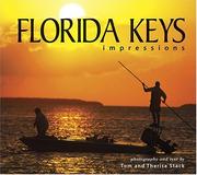 Cover of: Florida Keys: impressions