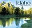 Cover of: Idaho impressions