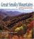 Cover of: Great Smoky Mountains Simply Beautiful