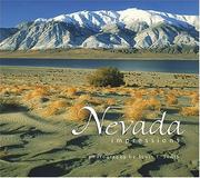 Cover of: Nevada Impressions