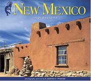 Cover of: New Mexico Impressions