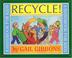 Cover of: recycle