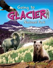 Cover of: Going Along to Glacier