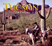 Cover of: Tucson Impressions