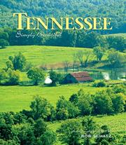 Cover of: Tennessee Simply Beautiful