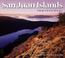 Cover of: San Juan Islands Impressions