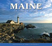 Maine Impressions by Nance Trueworthy, Barbara Fifer
