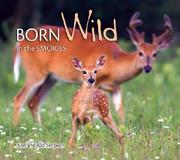 Cover of: Born Wild in the Smokies