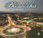 Cover of: Philadelphia Impressions