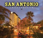 Cover of: San Antonio Impressions