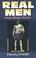Cover of: Real men wear boxer shorts