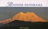 Cover of: Rainier panorama