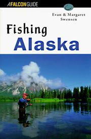 Cover of: Fishing Alaska