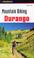 Cover of: Mountain biking Durango