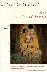 Cover of: Net of Jewels by Ellen Gilchrist