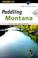 Cover of: Paddling Montana