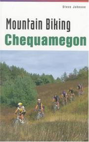 Mountain biking Chequamegon by Johnson, Steve