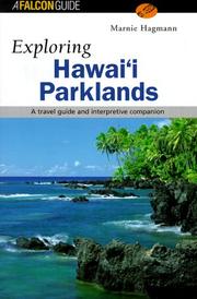 Cover of: Exploring Hawaiʻi parklands