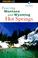 Cover of: Touring Montana and Wyoming hot springs