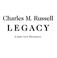 Cover of: Charles M. Russell, legacy