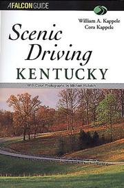 Scenic driving, Kentucky by William A. Kappele