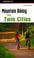 Cover of: Mountain Biking the Twin Cities