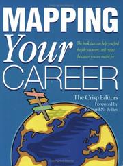 Cover of: Crisp: Mapping Your Career