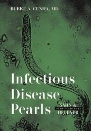 Cover of: Infectious disease pearls | 