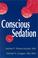 Cover of: Conscious Sedation