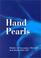 Cover of: Hand Pearls